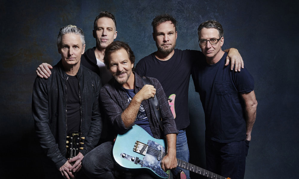 Pearl Jam